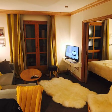 Premium 4 Bed Ski-In & Out Apartment Arc 1950 Les Arcs  المظهر الخارجي الصورة