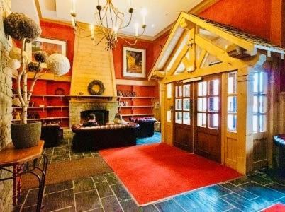Premium 4 Bed Ski-In & Out Apartment Arc 1950 Les Arcs  المظهر الخارجي الصورة