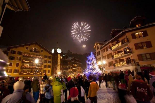 Premium 4 Bed Ski-In & Out Apartment Arc 1950 Les Arcs  المظهر الخارجي الصورة