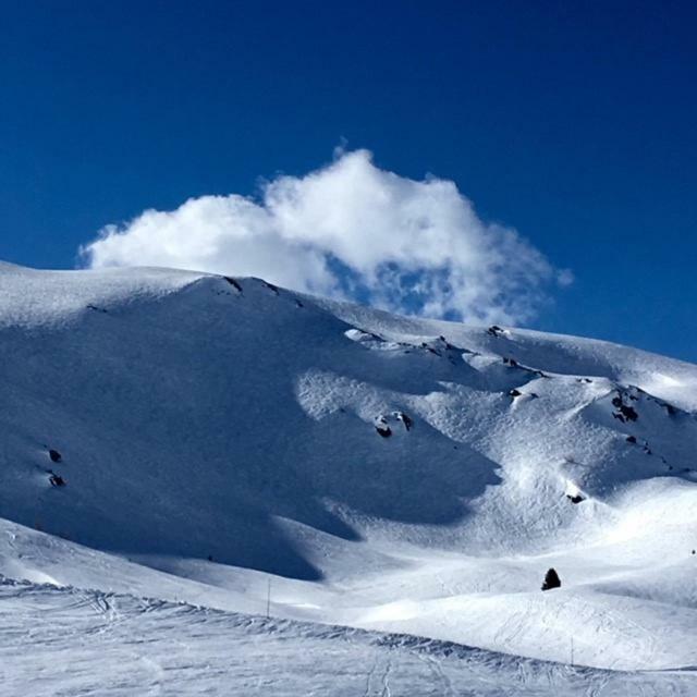 Premium 4 Bed Ski-In & Out Apartment Arc 1950 Les Arcs  المظهر الخارجي الصورة